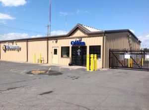 Photo of Life Storage - Syracuse - Spencer Street