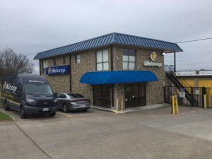 Photo of Life Storage - Mesquite - Franklin Drive