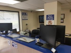 Photo of Life Storage - Mesquite - Franklin Drive
