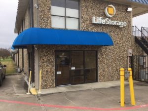Photo of Life Storage - Mesquite - Franklin Drive
