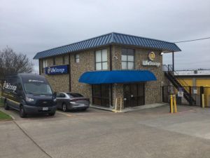 Photo of Life Storage - Mesquite - Franklin Drive