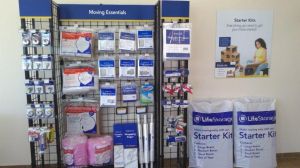 Photo of Life Storage - San Antonio - Hunt Lane
