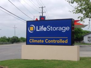 Photo of Life Storage - San Antonio - Hunt Lane