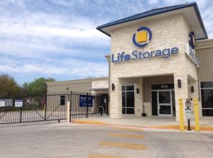 Photo of Life Storage - San Antonio - Hunt Lane
