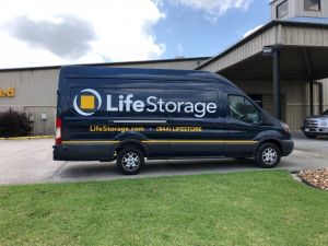 Photo of Life Storage - Humble - 5250 FM 1960 Road East