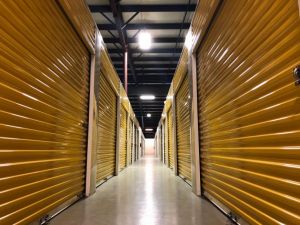Photo of Life Storage - Pasadena - Fairmont Parkway