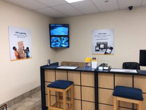 Photo of Life Storage - Pasadena - Fairmont Parkway