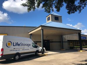 Photo of Life Storage - Pasadena - Fairmont Parkway