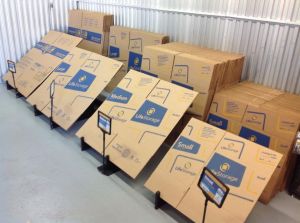 Photo of Life Storage - Montgomery - Highway 105 West