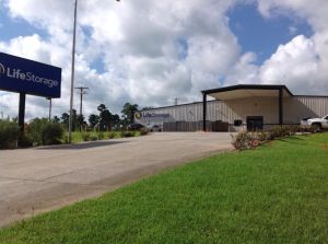 Photo of Life Storage - Montgomery - Highway 105 West