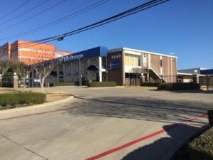 Photo of Life Storage - Dallas - Harry Hines Boulvard