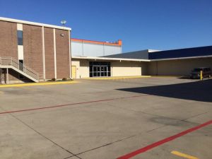 Photo of Life Storage - Dallas - Harry Hines Boulvard