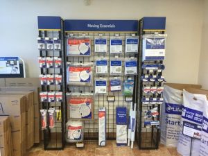Photo of Life Storage - Dallas - Harry Hines Boulvard