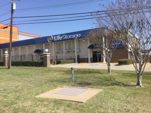 Photo of Life Storage - Dallas - Harry Hines Boulvard