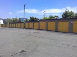 Photo of Life Storage - Stamford - Fairfield Avenue