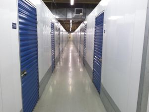 Photo of Life Storage - Stamford - Fairfield Avenue