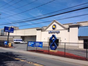 Photo of Life Storage - Stamford - Fairfield Avenue