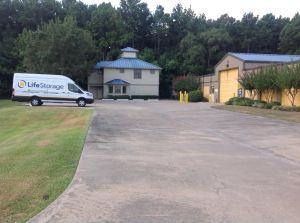 Photo of Life Storage - Tomball