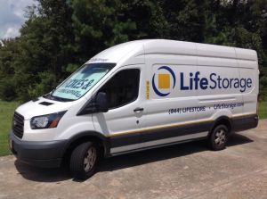 Photo of Life Storage - Conroe