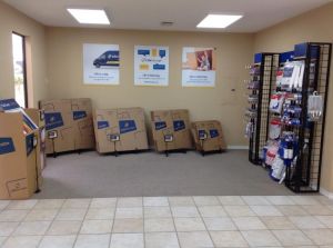 Photo of Life Storage - Spring - 8625 Spring Cypress Road