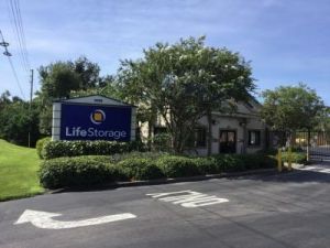 Photo of Life Storage - Clearwater - North McMullen Booth Road