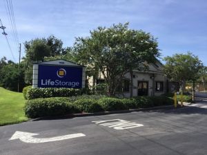 Photo of Life Storage - Clearwater - North McMullen Booth Road
