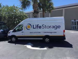 Photo of Life Storage - Clearwater - North McMullen Booth Road