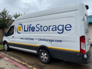 Photo of Life Storage - Missouri City