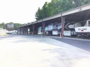 Photo of Life Storage - Chattanooga - Hixson Pike