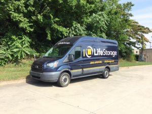 Photo of Life Storage - Chattanooga - Hixson Pike