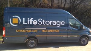 Photo of Life Storage - Chattanooga - Hixson Pike