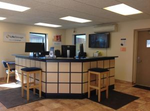 Photo of Life Storage - Cicero - Thompson Road
