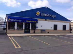 Photo of Life Storage - Bay Shore