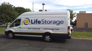 Photo of Life Storage - Bay Shore