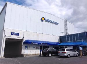 Photo of Life Storage - Stamford - Hope Street