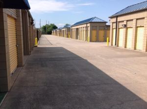 Photo of Life Storage - Houston - 9145 Jones Road