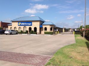 Photo of Life Storage - Houston - 9145 Jones Road