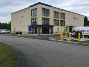 Photo of Life Storage - Oxford