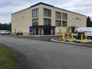 Photo of Life Storage - Oxford