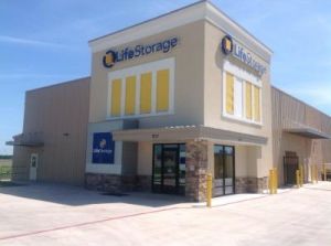Photo of Life Storage - Austin - US 290 East
