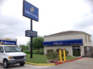Photo of Life Storage - San Antonio - 10260 Marbach Road