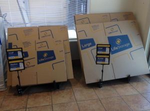 Photo of Life Storage - San Antonio - 10260 Marbach Road