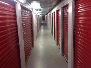 Photo of Life Storage - Austin - South 1st Street