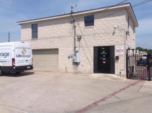 Photo of Life Storage - Austin - South 1st Street