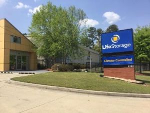 Photo of Life Storage - Marietta - Austell Road