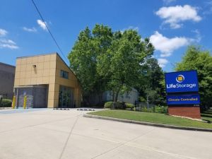 Photo of Life Storage - Marietta - Austell Road