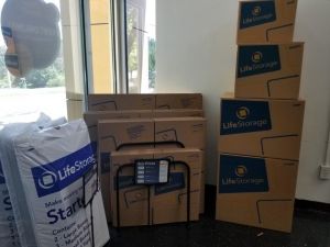 Photo of Life Storage - Marietta - Austell Road