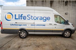 Photo of Life Storage - Marietta - Austell Road