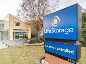 Photo of Life Storage - Marietta - Austell Road