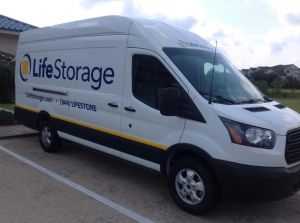 Photo of Life Storage - Cypress - Barker Cypress Road